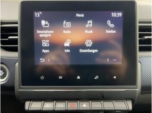 Renault Arkana EQUILIBRE TCe 140 EDC