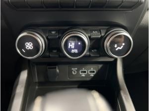 Renault Arkana EQUILIBRE TCe 140 EDC