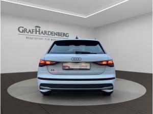 Audi A3 Sportback Advanced 35TDI S-Tr. Facelift Navi