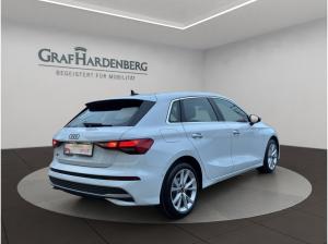 Audi A3 Sportback Advanced 35TDI S-Tr. Facelift Navi
