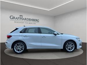 Audi A3 Sportback Advanced 35TDI S-Tr. Facelift Navi