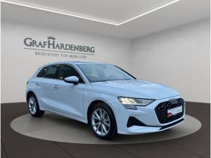 Audi A3 Sportback Advanced 35TDI S-Tr. Facelift Navi