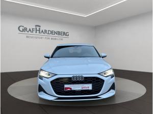 Audi A3 Sportback Advanced 35TDI S-Tr. Facelift Navi