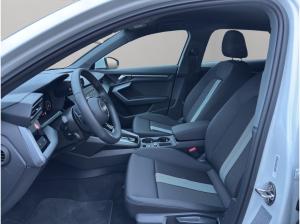 Audi A3 Sportback Advanced 35TDI S-Tr. Facelift Navi