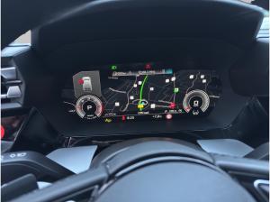 Audi A3 Sportback Advanced 35TDI S-Tr. Facelift Navi