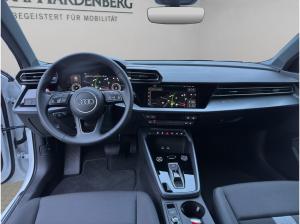 Audi A3 Sportback Advanced 35TDI S-Tr. Facelift Navi