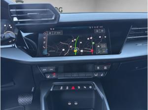 Audi A3 Sportback Advanced 35TDI S-Tr. Facelift Navi