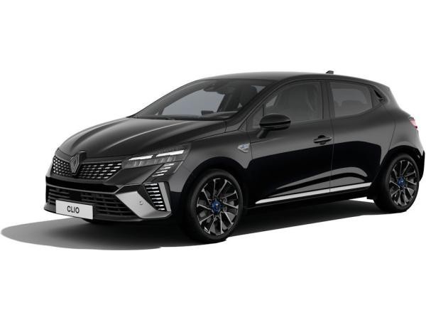 Renault Clio V 1.6 E-TECH Hybrid 145 Esprit Alpine