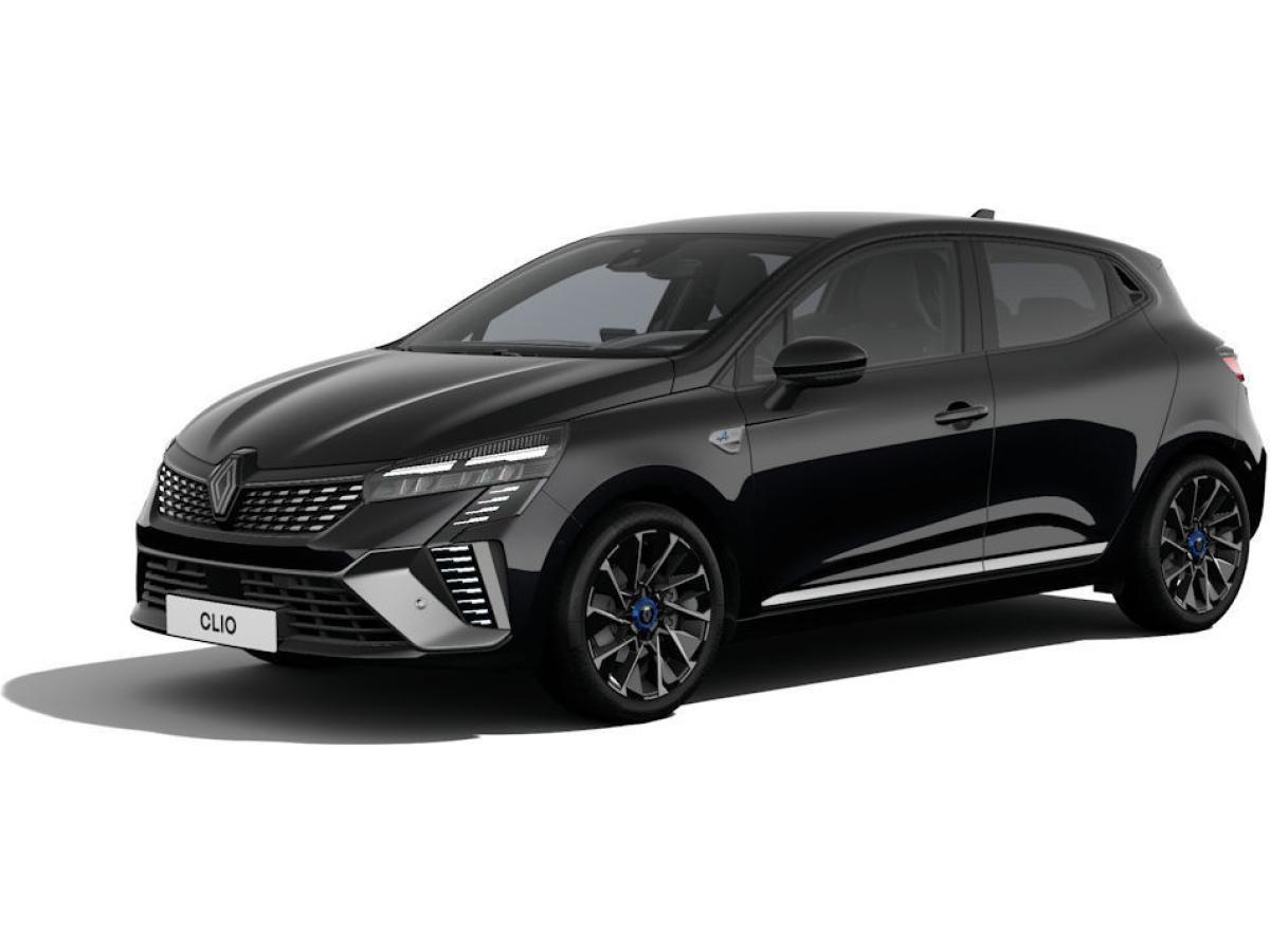 Renault Clio V 1.6 E-TECH Hybrid 145 Esprit Alpine