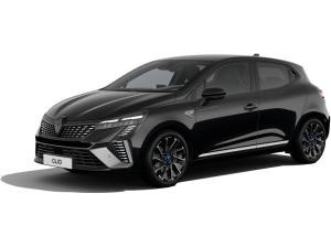 Renault Clio V 1.6 E-TECH Hybrid 145 Esprit Alpine