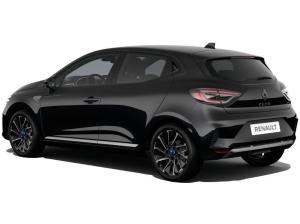 Renault Clio V 1.6 E-TECH Hybrid 145 Esprit Alpine