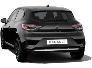 Renault Clio V 1.6 E-TECH Hybrid 145 Esprit Alpine