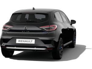 Renault Clio V 1.6 E-TECH Hybrid 145 Esprit Alpine