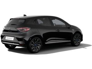 Renault Clio V 1.6 E-TECH Hybrid 145 Esprit Alpine