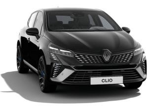 Renault Clio V 1.6 E-TECH Hybrid 145 Esprit Alpine