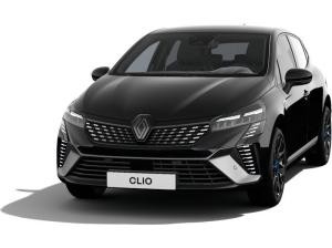 Renault Clio V 1.6 E-TECH Hybrid 145 Esprit Alpine