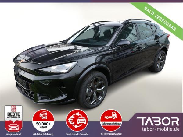 Cupra Formentor eTSI DSG SHZ ACC 3ZClim DigC WirelessC