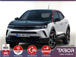 Opel Mokka 1.2 100 Elegance LED Kam PDC SolarP Temp