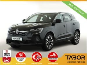 Renault Austral Techno Pano Massage SHZ eHK ACC LED Kam