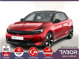Opel Corsa Electric 136 YES LED -OBC PDC CarPlay