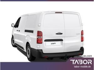 Citroën Jumpy XL StandH Kam AHK WinterP ModuWork CarPlay