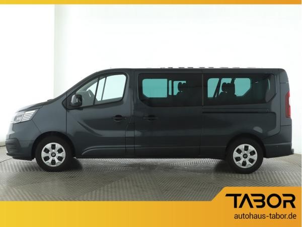 Renault Trafic dCi 150 EDC L2H1 Evolution SHZ Kam LED