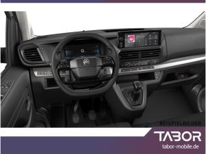 Citroën Jumpy XL StandH Kam AHK WinterP ModuWork CarPlay