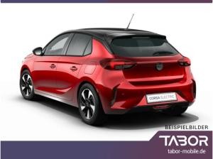 Opel Corsa Electric 136 YES LED -OBC PDC CarPlay