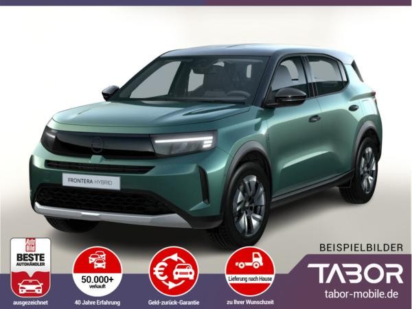 Opel Frontera 145 Hybrid AT6 GS TechP SHZ LHZ Nav Kam