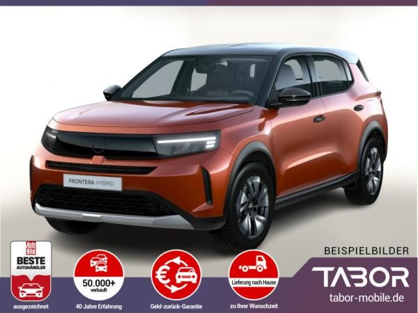 Opel Frontera 145 Hybrid AT6 GS TechP SHZ LHZ Nav Kam