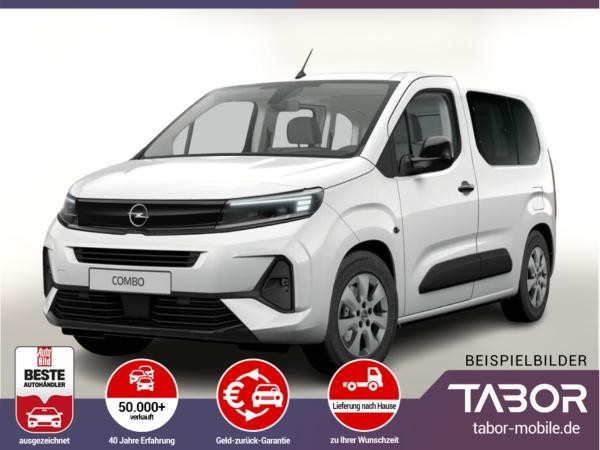 Opel Combo 1.5 D 100 StyleP LM16 PrivG IntelliLux PDC