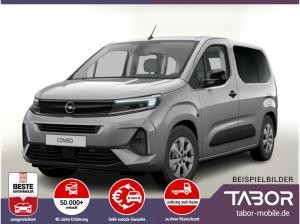 Opel Combo 1.5 D 100 StyleP LM16 PrivG IntelliLux PDC