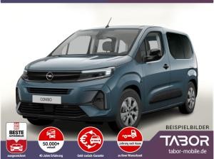 Opel Combo 1.5 D 100 StyleP LM16 PrivG TechnoP Keyl
