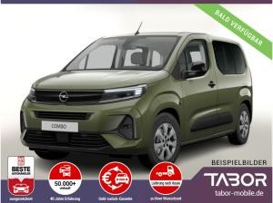 Opel Combo 1.5 D 100 StyleP LM16 PrivG IntelliLux PDC