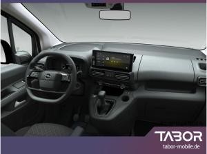 Opel Combo 1.5 D 100 StyleP LM16 PrivG IntelliLux PDC