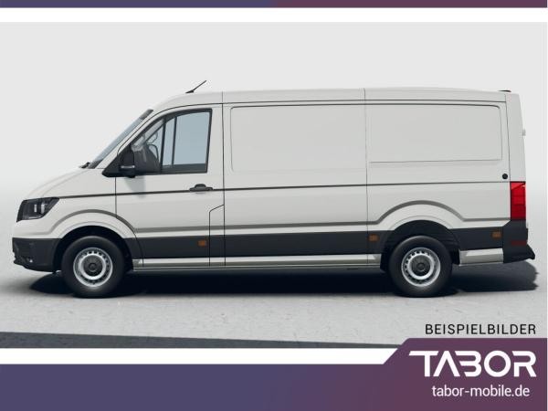 Volkswagen Crafter 35 140 AT8 L3H2 3S Temp AppCo 2xPDC