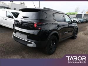 Citroën C3 Aircross MHEV 145 eDSC6 PLUS SHZ Kam CarP LED