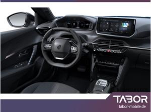 Peugeot 2008 MHEV AT Allure Nav Keyl ACC 360° SHZ 2xPDC