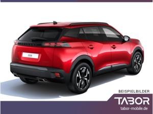 Peugeot 2008 MHEV AT Allure Nav Keyl ACC 360° AWR SHZ BT