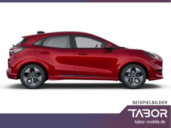 Ford Puma Gen-E 43 kWh 168 WinterP LED Nav Kam 17Z