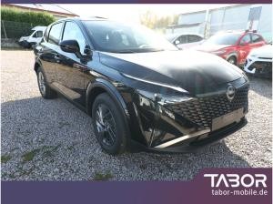 Nissan Qashqai MHEV 158 CVT Acenta LED ACC SHZ LHZ Kam