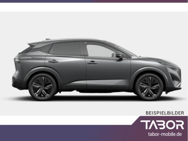 Nissan Qashqai MHEV 158 Tekna 4x4 Pano BOSE HUD eHK SHZ