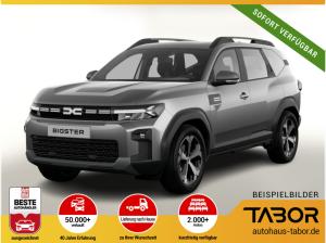 Dacia Bigster Journey HYBRID 155 PanoD el Heckkl Kam