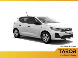 Dacia Sandero Essential TCe 100 PDC Multif. Lenkrad