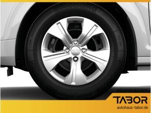 Dacia Sandero Essential TCe 100 PDC Multif. Lenkrad