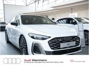 Audi S5 3.0 TFSI quattro Avant edition one AHV Pano LED uvm