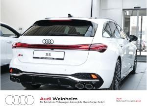 Audi S5 3.0 TFSI quattro Avant edition one AHV Pano LED uvm