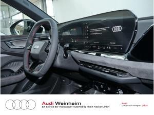 Audi S5 3.0 TFSI quattro Avant edition one AHV Pano LED uvm