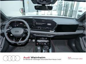 Audi S5 3.0 TFSI quattro Avant edition one AHV Pano LED uvm