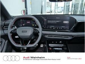 Audi S5 3.0 TFSI quattro Avant edition one AHV Pano LED uvm